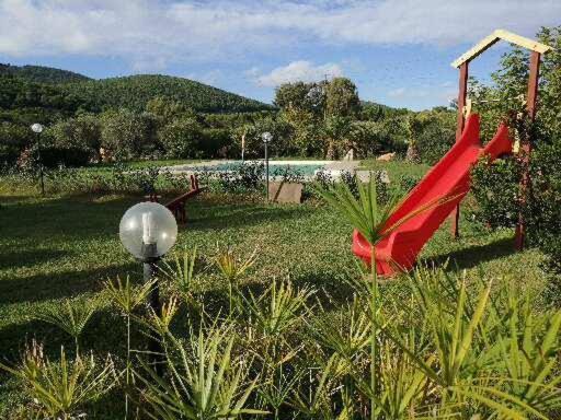 Isidoro Agroturismo